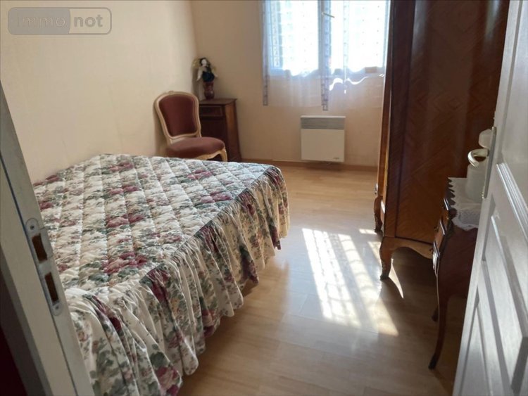 Maison a vendre Aucaleuc 22100 Côtes-d'Armor 78 m2 5 pièces 210200 euros