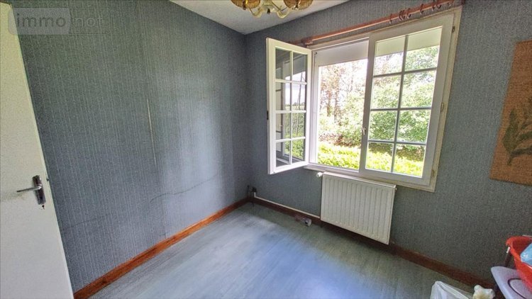 Maison a vendre Plounévézel 29270 Finistère 160 m2 6 pièces 189000 euros