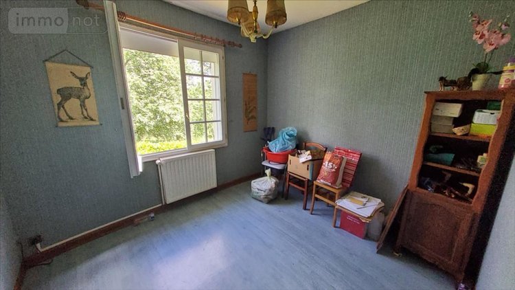 Maison a vendre Plounévézel 29270 Finistère 160 m2 6 pièces 189000 euros