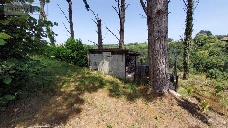 Maison a vendre Plounévézel 29270 Finistère 160 m2 6 pièces 189000 euros
