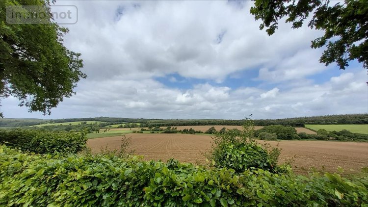 Maison a vendre Poullaouen 29246 Finistère 92 m2 4 pièces 105000 euros