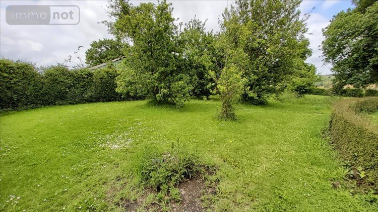 Maison a vendre Poullaouen 29246 Finistère 92 m2 4 pièces 105000 euros