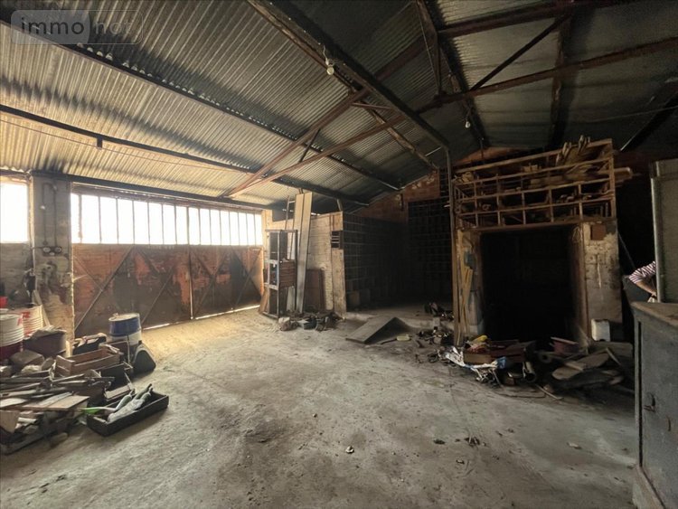 Maison a vendre Chémery 41700 Loir-et-Cher 89 m2 4 pièces 93415 euros