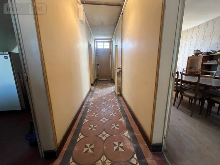 Maison a vendre Chémery 41700 Loir-et-Cher 89 m2 4 pièces 93415 euros