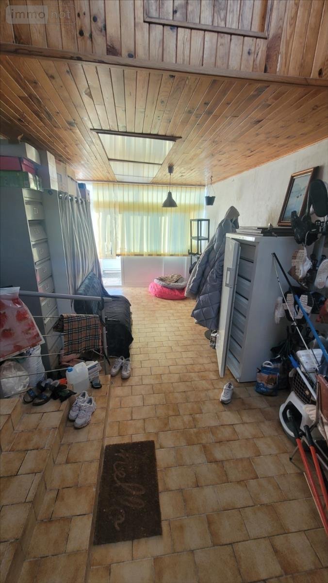 Maison a vendre Fontenay-le-Comte 85200 Vendée 118 m2 4 pièces 166400 euros