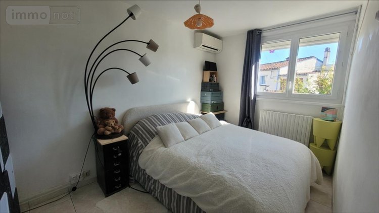 Maison a vendre Fontenay-le-Comte 85200 Vendée 118 m2 4 pièces 166400 euros