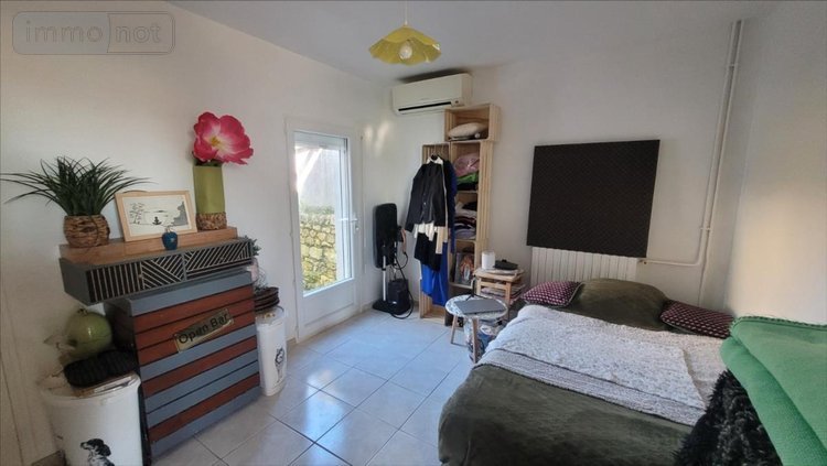 Maison a vendre Fontenay-le-Comte 85200 Vendée 118 m2 4 pièces 166400 euros