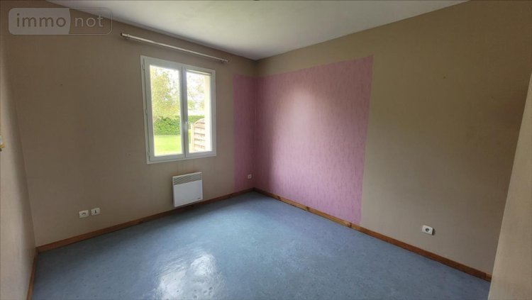 Maison a vendre La Ronde 17170 Charente-Maritime 87 m2 4 pièces 218400 euros