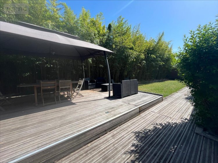 Maison a vendre Maslives 41250 Loir-et-Cher 124 m2 5 pièces 225000 euros