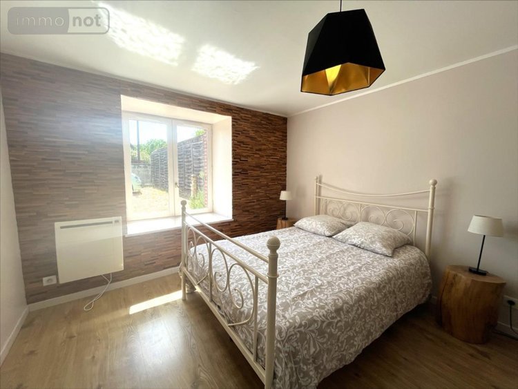 Maison a vendre Maslives 41250 Loir-et-Cher 124 m2 5 pièces 225000 euros