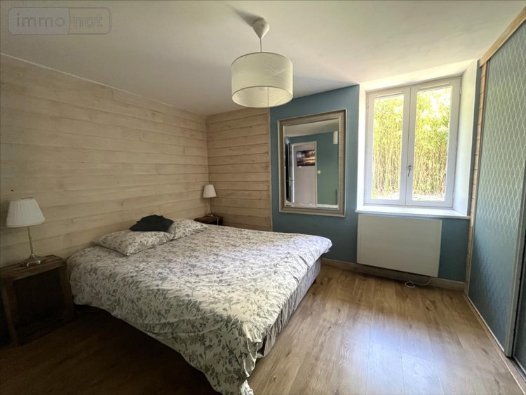 Maison a vendre Maslives 41250 Loir-et-Cher 124 m2 5 pièces 225000 euros