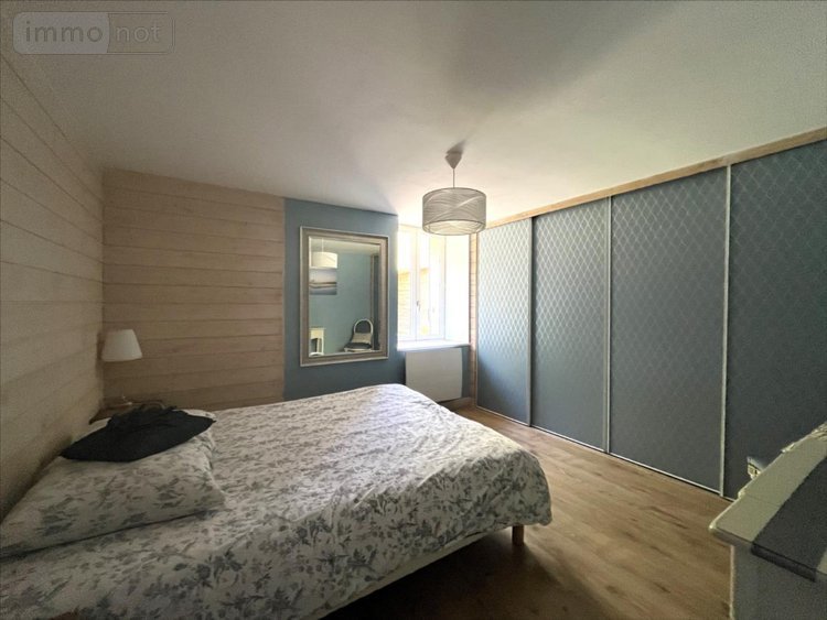 Maison a vendre Maslives 41250 Loir-et-Cher 124 m2 5 pièces 225000 euros