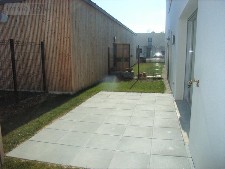 Appartement a vendre Bezannes 51430 Marne 52 m2 2 pièces 170000 euros