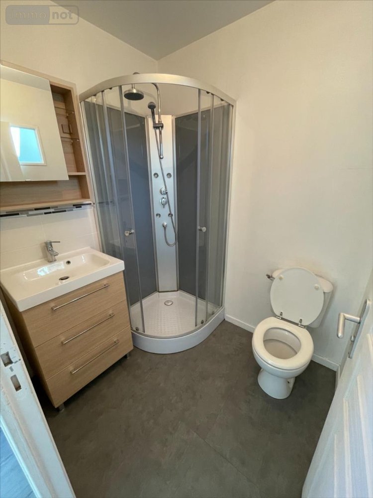 Immeuble a vendre Baguer-Morvan 35120 Ille-et-Vilaine 122 m2  273080 euros