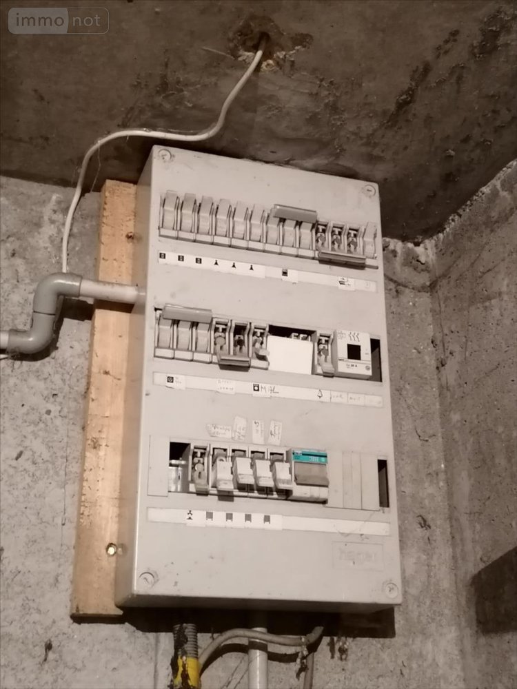 Maison a vendre Sepmes 37800 Indre-et-Loire 83 m2 3 pièces 152250 euros