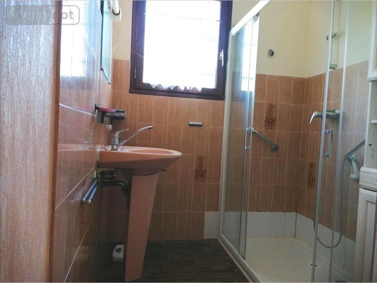 Maison a vendre Sepmes 37800 Indre-et-Loire 83 m2 3 pièces 152250 euros