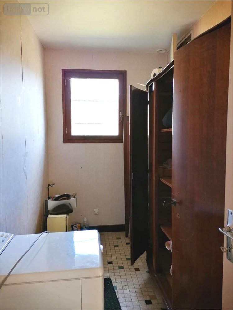 Maison a vendre Sepmes 37800 Indre-et-Loire 83 m2 3 pièces 152250 euros