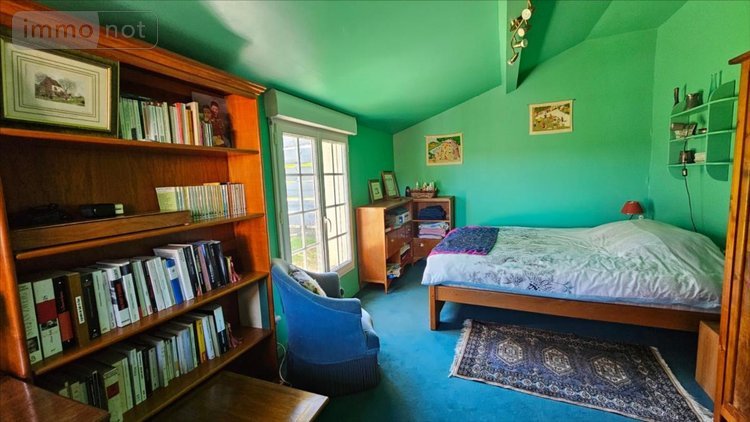 Maison a vendre Mazangé 41100 Loir-et-Cher 115 m2 6 pièces 187020 euros