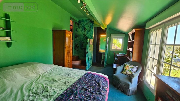 Maison a vendre Mazangé 41100 Loir-et-Cher 115 m2 6 pièces 187020 euros