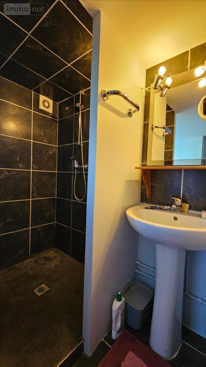 Maison a vendre Mazangé 41100 Loir-et-Cher 115 m2 6 pièces 187020 euros