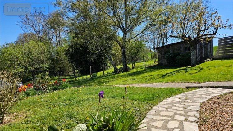 Maison a vendre Mazangé 41100 Loir-et-Cher 115 m2 6 pièces 187020 euros