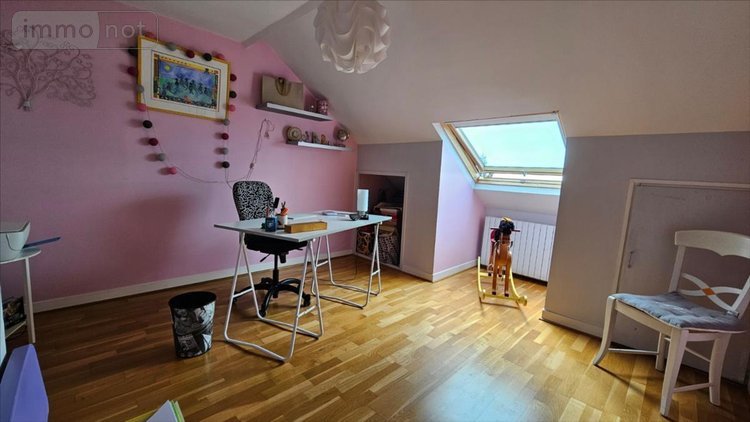 Maison a vendre Saint-Ouen 41100 Loir-et-Cher 167 m2 7 pièces 290920 euros