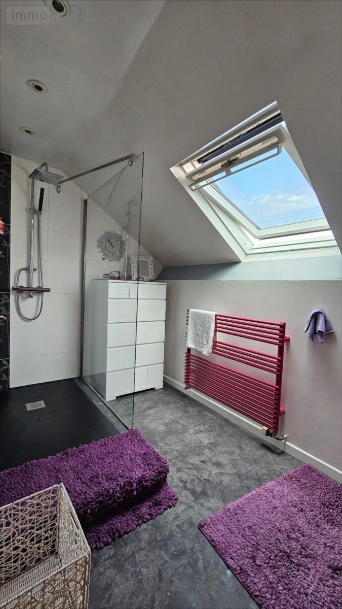 Maison a vendre Saint-Ouen 41100 Loir-et-Cher 167 m2 7 pièces 290920 euros