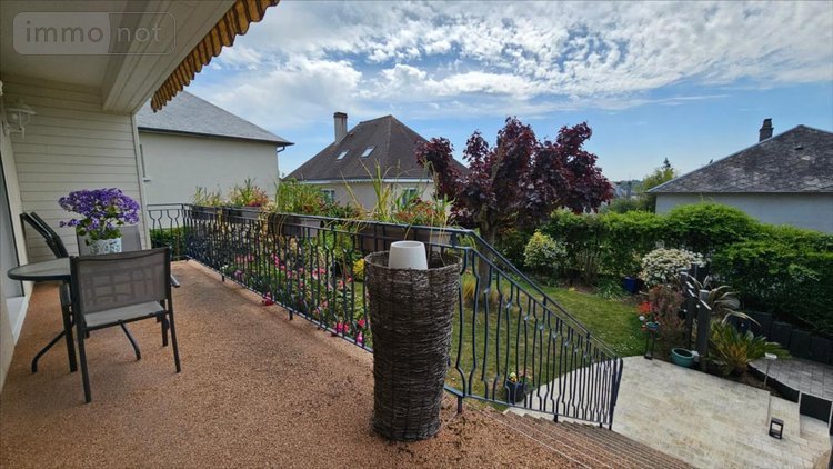 Maison a vendre Saint-Ouen 41100 Loir-et-Cher 167 m2 7 pièces 290920 euros