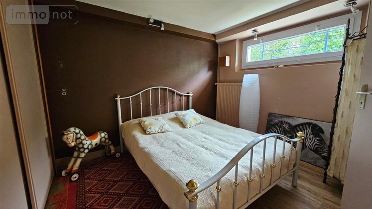 Maison a vendre Saint-Ouen 41100 Loir-et-Cher 167 m2 7 pièces 290920 euros