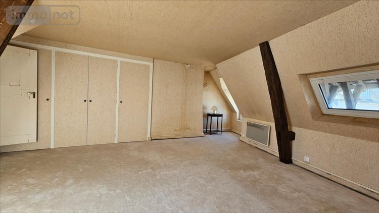 Maison a vendre Vendôme 41100 Loir-et-Cher 154 m2 5 pièces 233775 euros