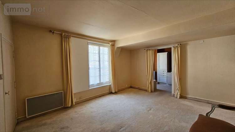 Maison a vendre Vendôme 41100 Loir-et-Cher 154 m2 5 pièces 233775 euros
