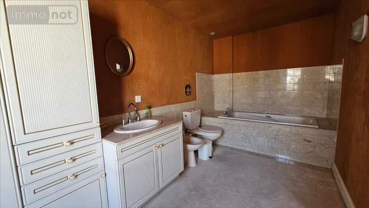 Maison a vendre Vendôme 41100 Loir-et-Cher 154 m2 5 pièces 233775 euros