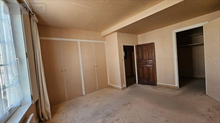 Maison a vendre Vendôme 41100 Loir-et-Cher 154 m2 5 pièces 233775 euros