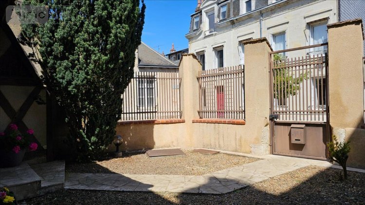 Maison a vendre Vendôme 41100 Loir-et-Cher 154 m2 5 pièces 233775 euros