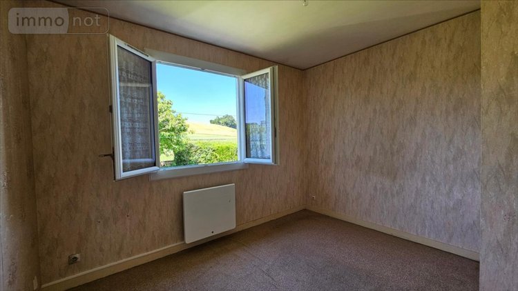 Maison a vendre Mazangé 41100 Loir-et-Cher 70 m2 3 pièces 114400 euros