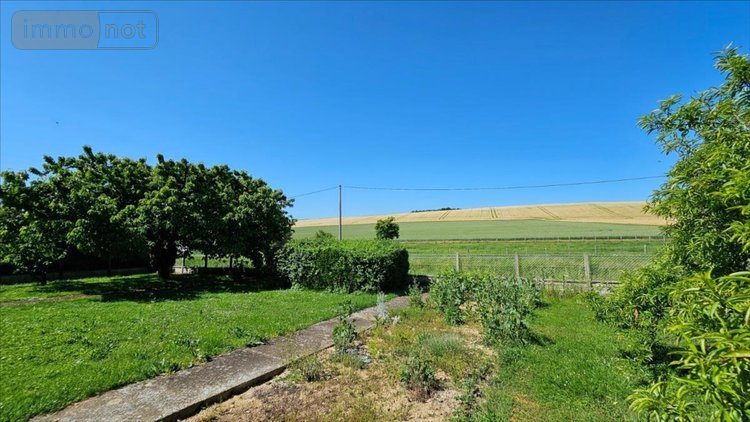 Maison a vendre Mazangé 41100 Loir-et-Cher 70 m2 3 pièces 114400 euros