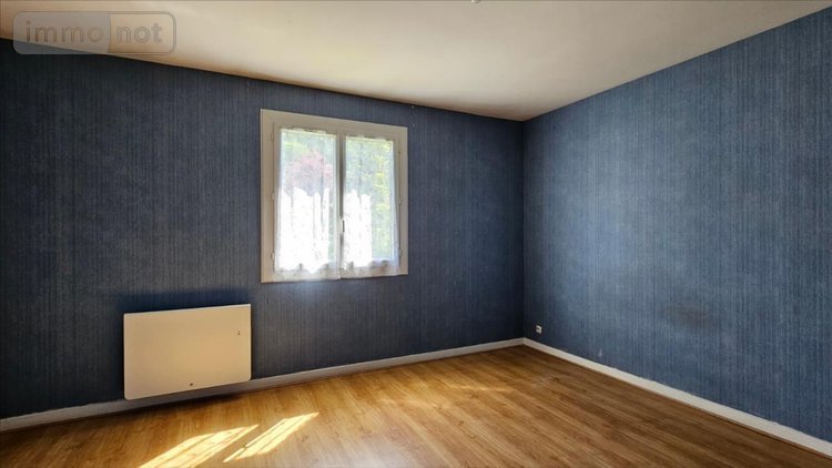Maison a vendre Mazangé 41100 Loir-et-Cher 70 m2 3 pièces 114400 euros
