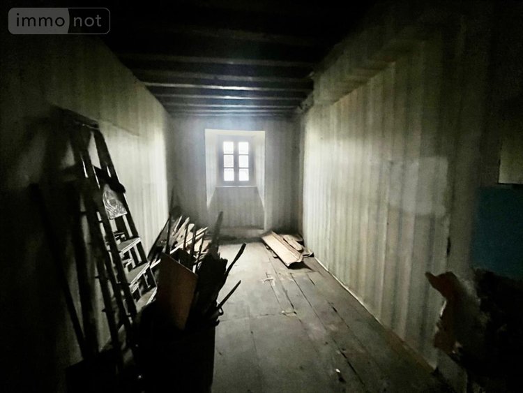 Maison a vendre Dol-de-Bretagne 35120 Ille-et-Vilaine 98 m2 5 pièces 315000 euros