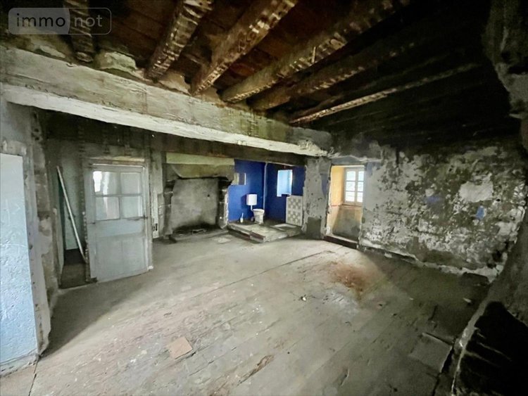 Maison a vendre Dol-de-Bretagne 35120 Ille-et-Vilaine 98 m2 5 pièces 315000 euros