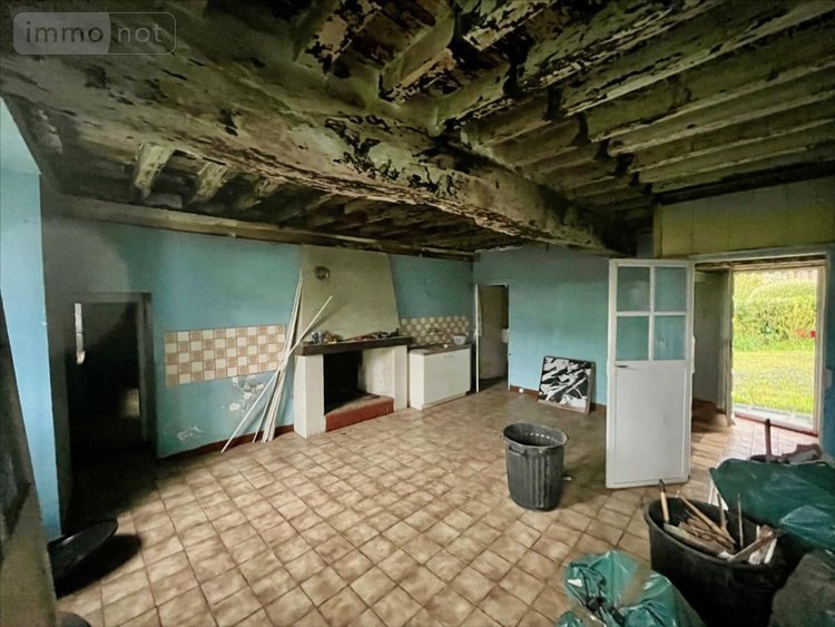 Maison a vendre Dol-de-Bretagne 35120 Ille-et-Vilaine 98 m2 5 pièces 315000 euros