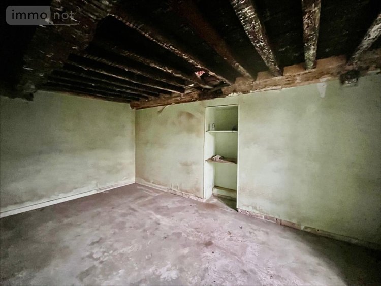 Maison a vendre Dol-de-Bretagne 35120 Ille-et-Vilaine 98 m2 5 pièces 315000 euros