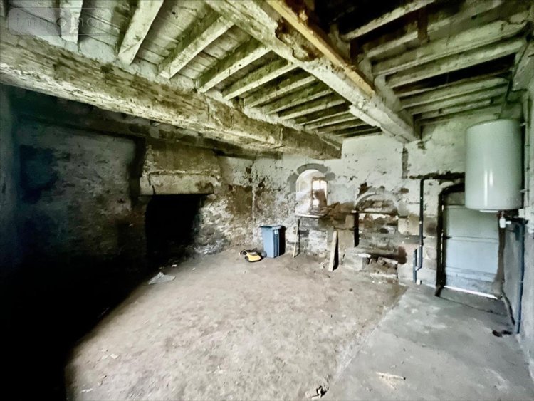 Maison a vendre Dol-de-Bretagne 35120 Ille-et-Vilaine 98 m2 5 pièces 315000 euros