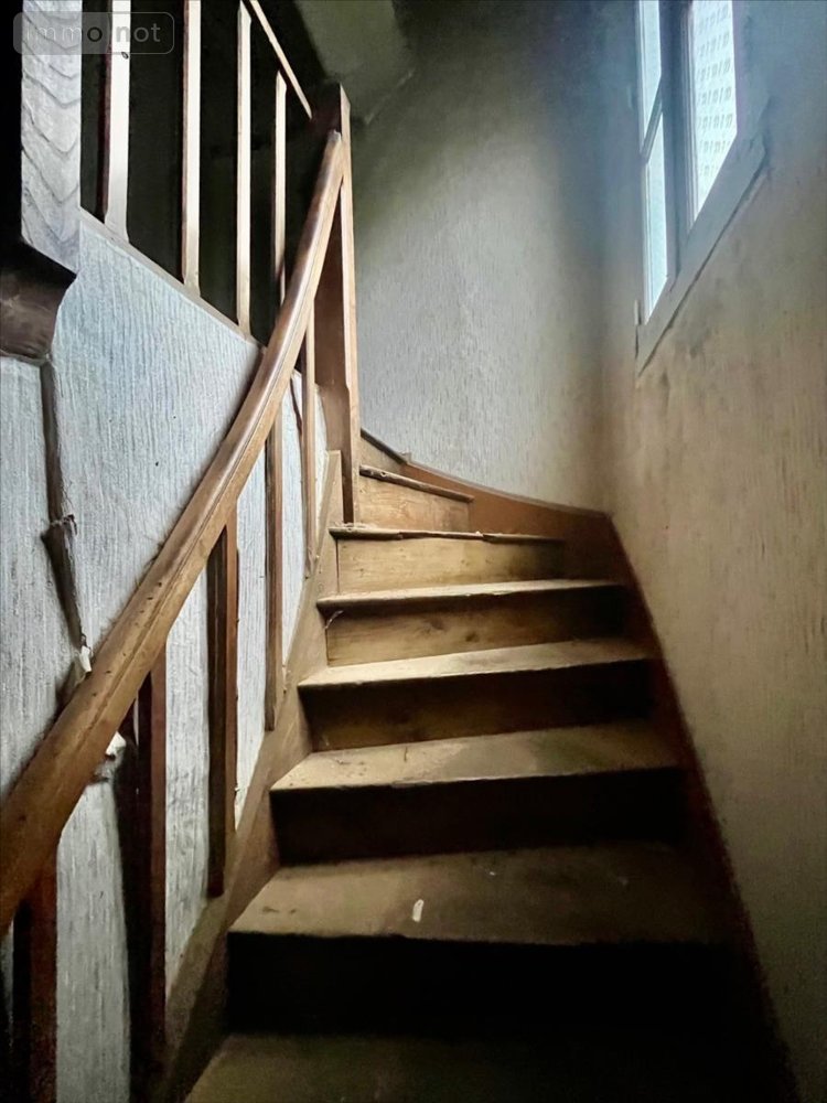 Maison a vendre Dol-de-Bretagne 35120 Ille-et-Vilaine 98 m2 5 pièces 315000 euros