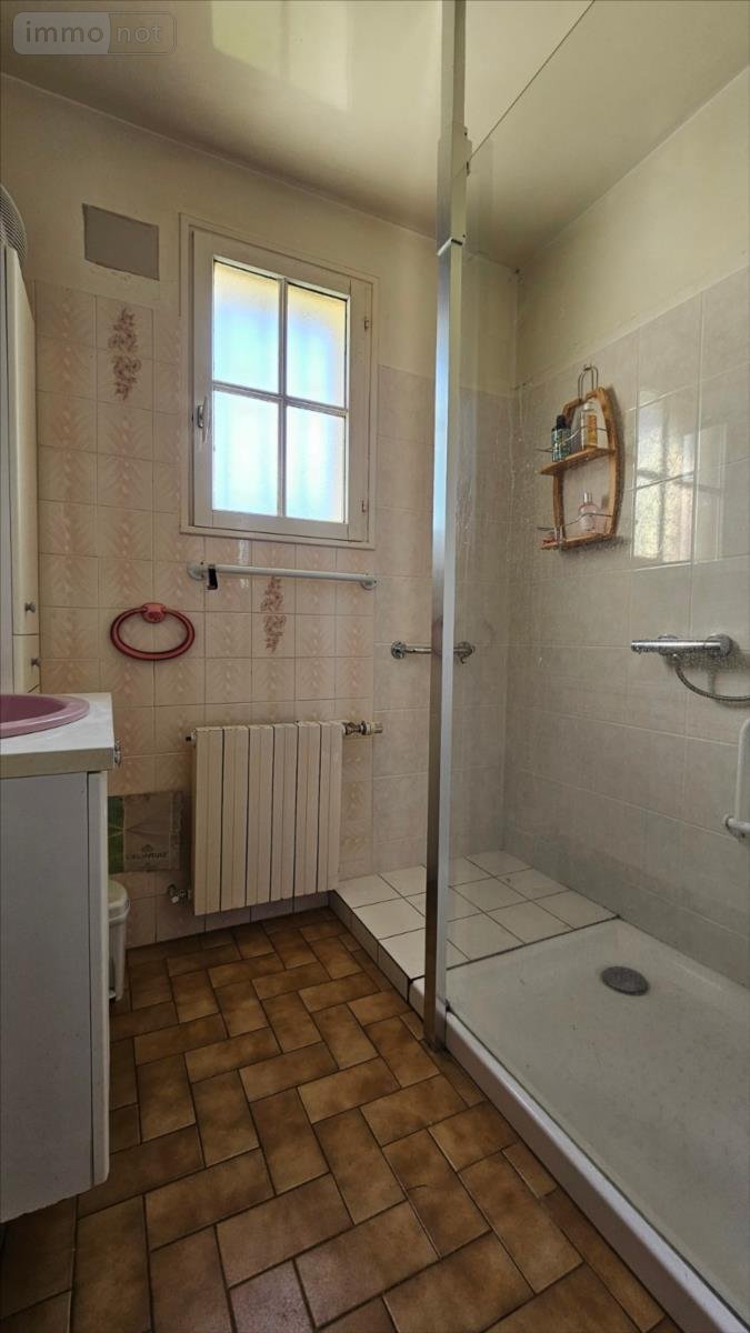 Maison a vendre Boursay 41270 Loir-et-Cher 75 m2 4 pièces 124680 euros