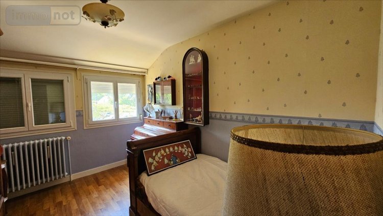 Maison a vendre Vendôme 41100 Loir-et-Cher 153 m2 7 pièces 259750 euros