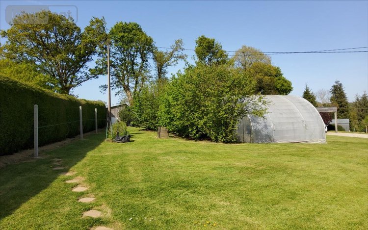 Maison a vendre Trébrivan 22340 Côtes-d'Armor 108 m2 6 pièces 199500 euros