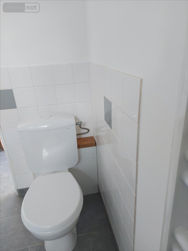 Location maison Luneray 76810 Seine-Maritime 55 m2 4 pièces 750 euros