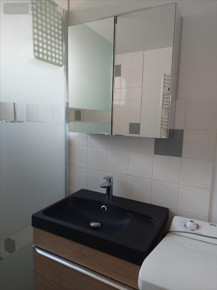 Location maison Luneray 76810 Seine-Maritime 55 m2 4 pièces 750 euros