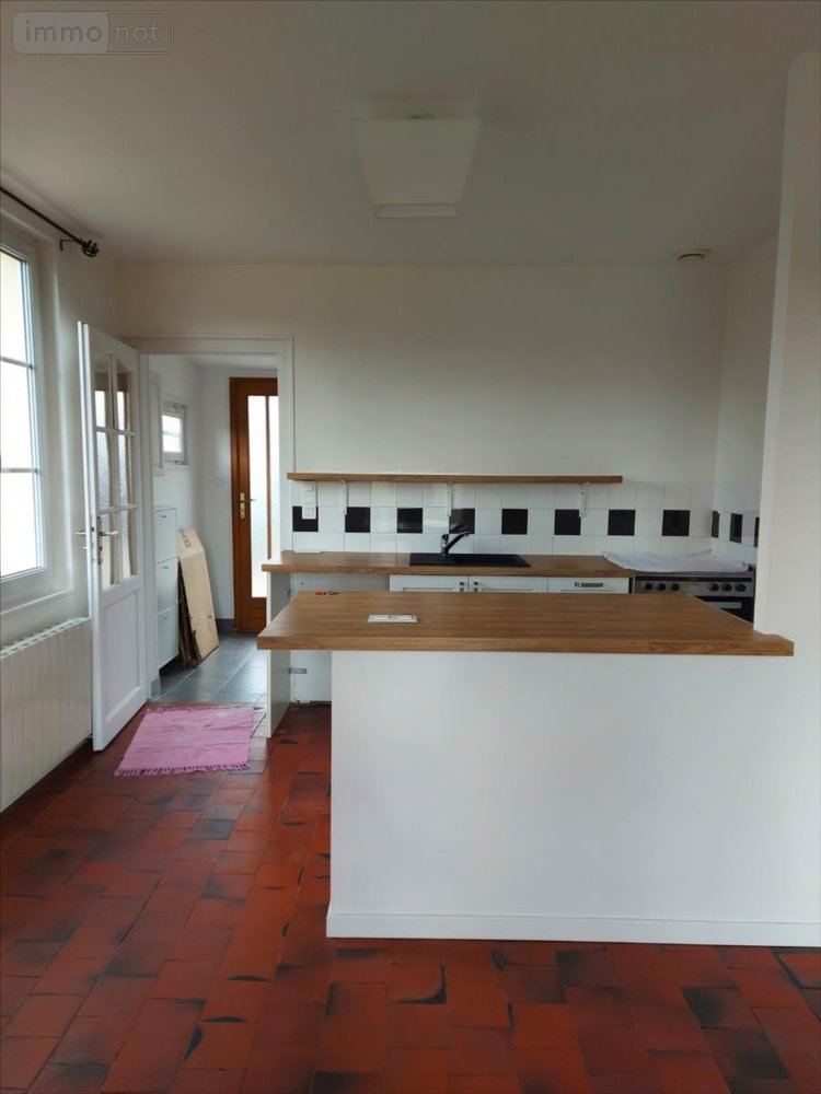 Location maison Luneray 76810 Seine-Maritime 55 m2 4 pièces 750 euros