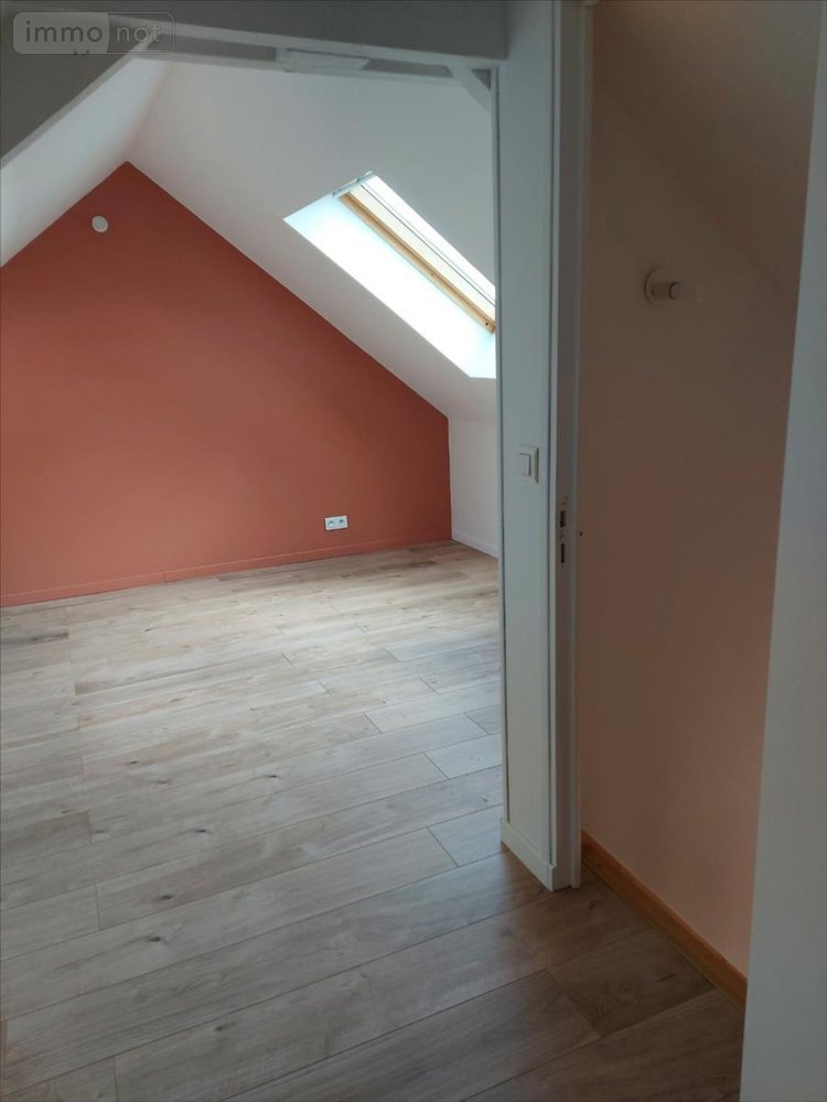 Location maison Luneray 76810 Seine-Maritime 55 m2 4 pièces 750 euros